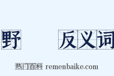 野蠶絲反义词是什么意思的图片